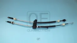���� ������������ ������� Citroen Jumper II 06-12 Fiat Ducato III 06-12 Peugeot Boxer II 06-12 Quattro Freni QF00100030 QF00100030 ����