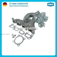 ��������������� Krauf MTM5207TD ����