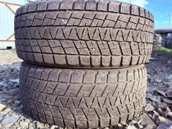 Bridgestone Blizzak DM-V1. ������, ��� �����, �/�, ����� 40 % ����