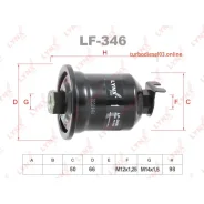 ������ ��������� Lynxauto LF346 LF346 ����