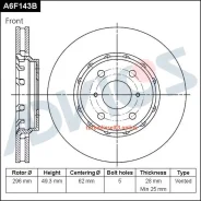 ���� ��������� ���. Advics Advics A6F143B ����