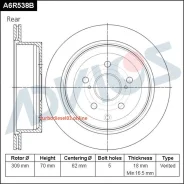 ���� ��������� ���. Advics Advics A6R538B ����