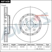 ���� ��������� ���. Advics Advics A6F143B A6F143B ����