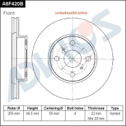 ���� ��������� ���. Advics Advics A6F420B A6F420B ����