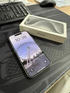 Apple iPhone 15 Pro. �/�, 256 ��, ����� ����