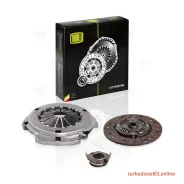 ��������� � ����� (����. ) ��� �/� Toyota Camry (01-)/Rav4 (05-) 2.4i Trialli FR1908 FR1908 ����