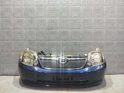 Nose cut Toyota Allex, Corolla, Corolla Fielder, Corolla RUNX 521191E750A1 ����