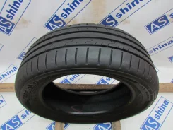 Dunlop Sport BluResponse