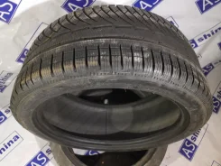 Michelin Pilot Alpin 4