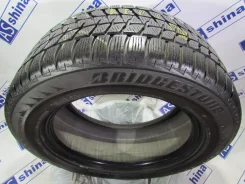 Bridgestone Blizzak LM-25 4x4