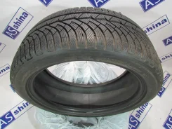 Michelin Pilot Alpin 4