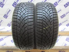 Dunlop SP Winter Sport 3D