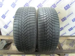 Bridgestone Blizzak LM-001 Evo