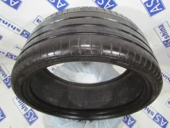 Pirelli P Zero Run Flat