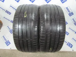 Pirelli P Zero Run Flat