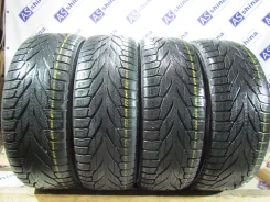 Nokian Hakkapeliitta R2 SUV