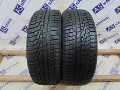 Hankook Winter i*cept Evo2 W320
