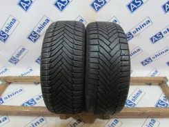 Michelin Alpin 6