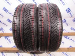 Michelin Pilot Alpin 4