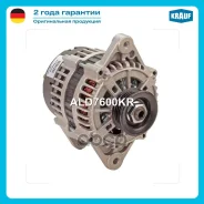 ��������� c� ������ 4 ����� Krauf ���. ALD7600KR ALD7600KR ����