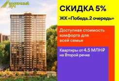 1-���������, ����� ���������� ������ 17/1. �������� ����, ����������, 23,7���.��., 25/25 ���� ����� � I ��. 2029 ����