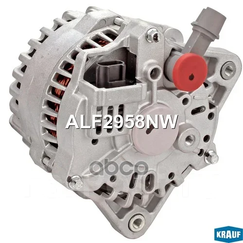 ��������� Krauf ���. ALF2958NW ALF2958NW ����