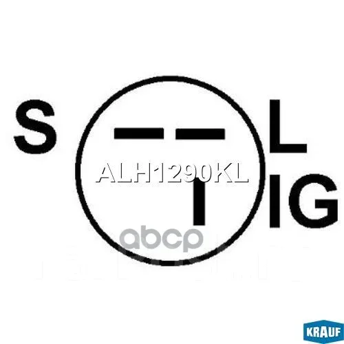 ��������� Krauf ���. ALH1290KL ALH1290KL ����