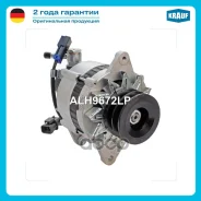 ��������� 24V 35 amp Krauf ���. ALH9672LP ALH9672LP ����