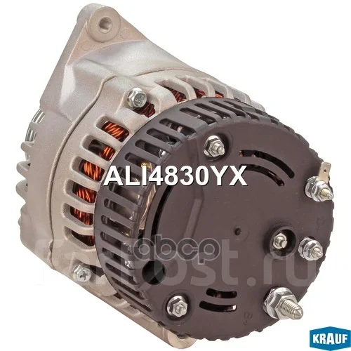 ��������� 90Amp Krauf ���. ALI4830YX ALI4830YX ����