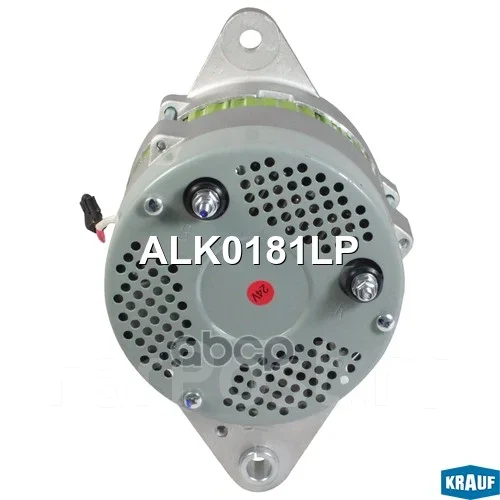 ��������� 50Amp Krauf ���. ALK0181LP ALK0181LP ����