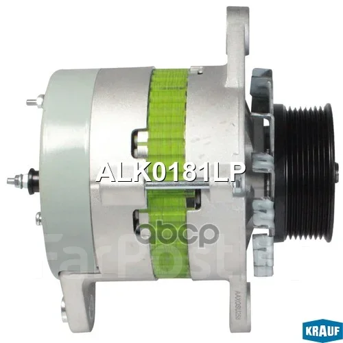 ��������� 50Amp Krauf ���. ALK0181LP ALK0181LP ����