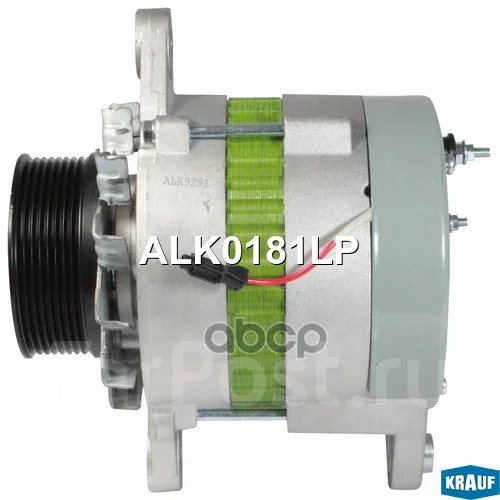 ��������� 50Amp Krauf ���. ALK0181LP ALK0181LP ����
