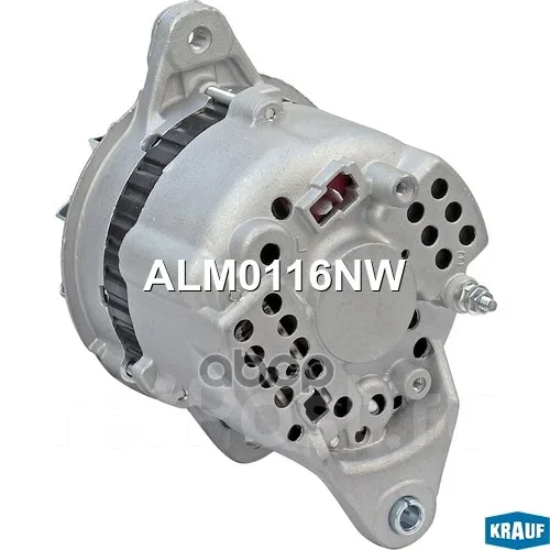 ��������� Krauf ���. ALM0116NW ALM0116NW ����