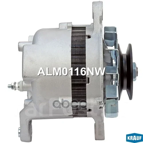 ��������� Krauf ���. ALM0116NW ALM0116NW ����