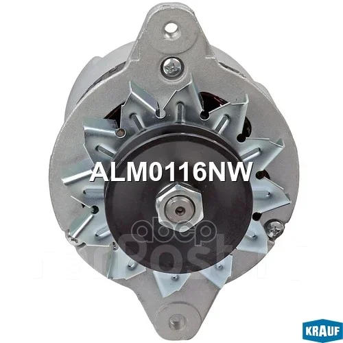 ��������� Krauf ���. ALM0116NW ALM0116NW ����