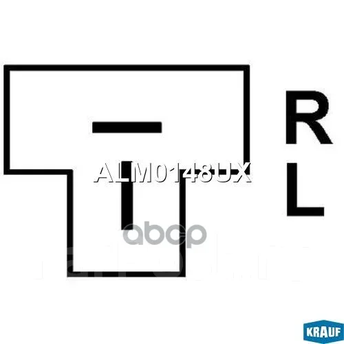 ��������� Krauf ���. ALM0148UX ALM0148UX ����