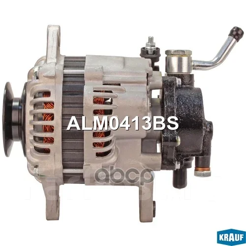 ��������� 90Amp Krauf ���. ALM0413BS ALM0413BS ����