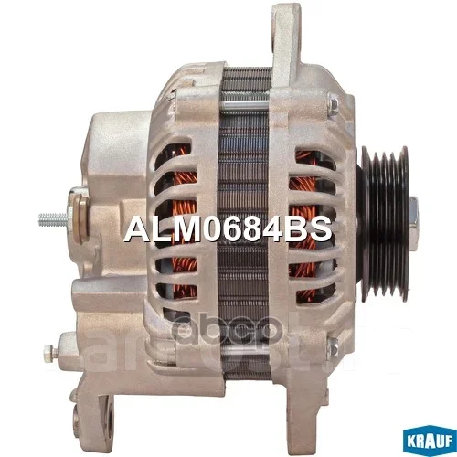 ��������� Krauf ���. ALM0684BS ALM0684BS ����