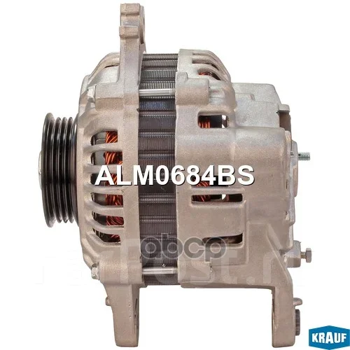 ��������� Krauf ���. ALM0684BS ALM0684BS ����