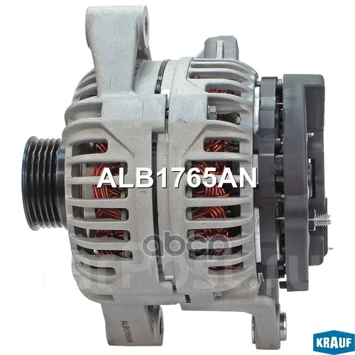 ��������� Krauf ���. ALB1765AN ALB1765AN ����