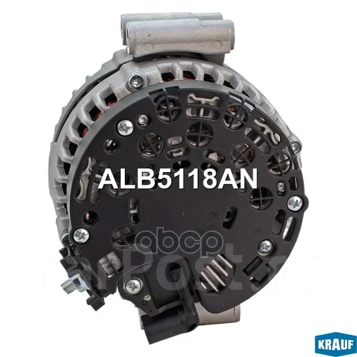 ��������� Krauf ���. ALB5118AN ALB5118AN ����