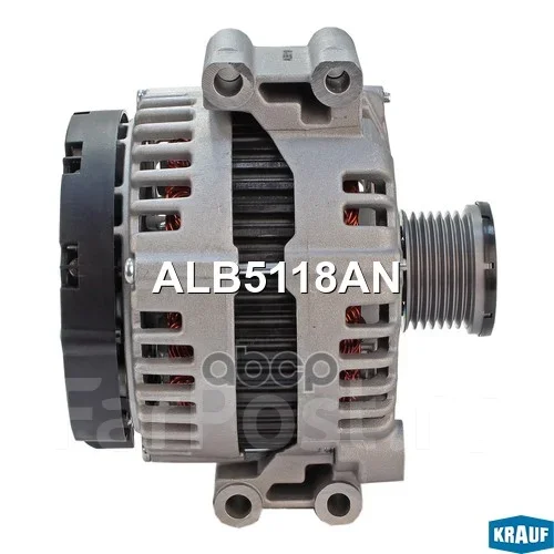 ��������� Krauf ���. ALB5118AN ALB5118AN ����