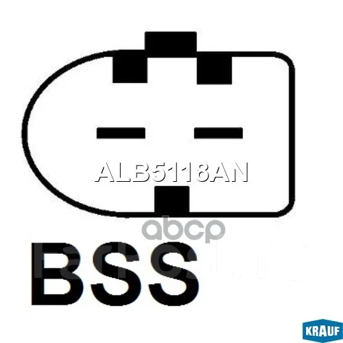 ��������� Krauf ���. ALB5118AN ALB5118AN ����