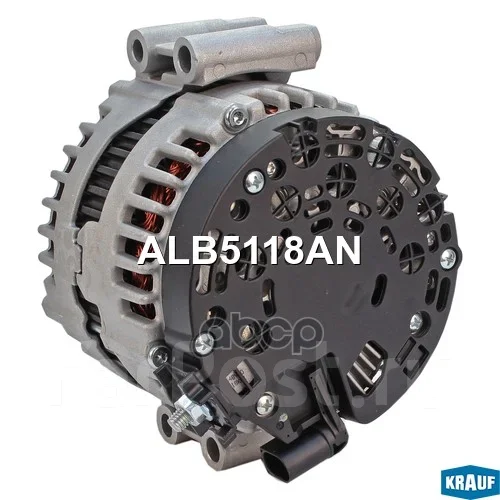 ��������� Krauf ���. ALB5118AN ALB5118AN ����