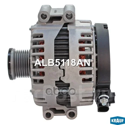 ��������� Krauf ���. ALB5118AN ALB5118AN ����