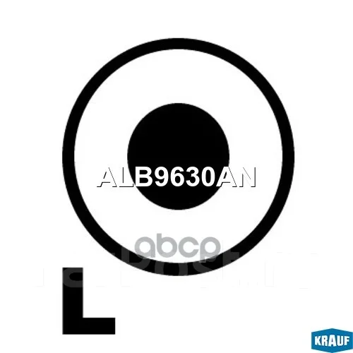 ��������� Krauf ���. ALB9630AN ALB9630AN ����