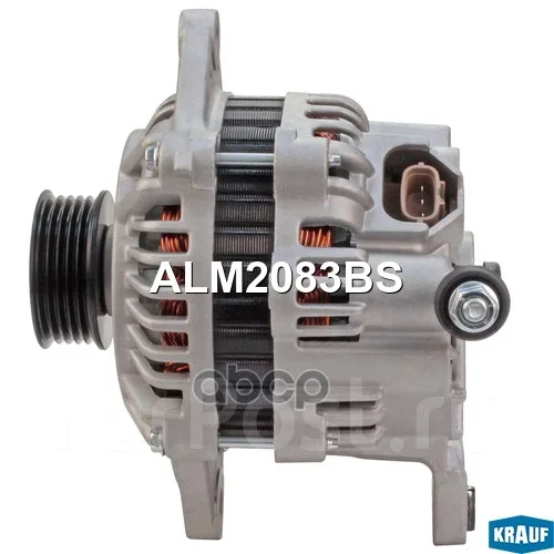 ��������� Krauf ���. ALM2083BS ALM2083BS ����