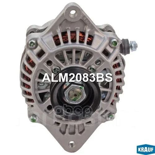 ��������� Krauf ���. ALM2083BS ALM2083BS ����
