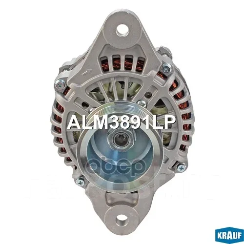 ��������� Volvo Krauf ���. ALM3891LP ALM3891LP ALM3891LP ����