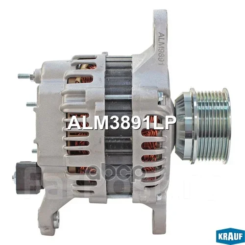 ��������� Volvo Krauf ���. ALM3891LP ALM3891LP ALM3891LP ����